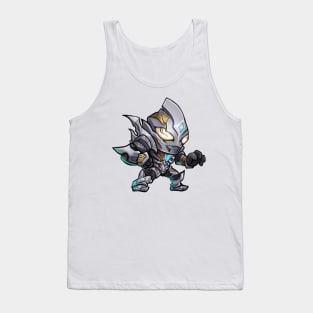 ultra man Tank Top